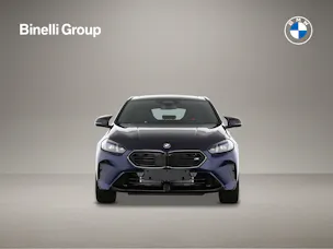 BMW M135i xDrive