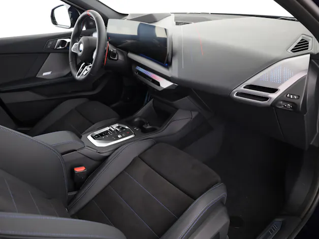 BMW M135i xDrive