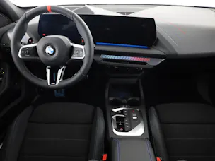 BMW M135i xDrive