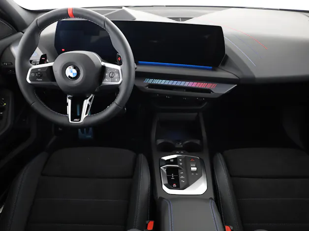 BMW M135i xDrive
