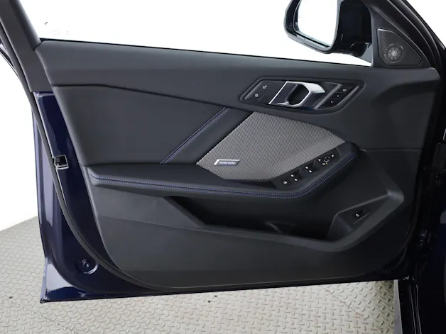 BMW M135i xDrive