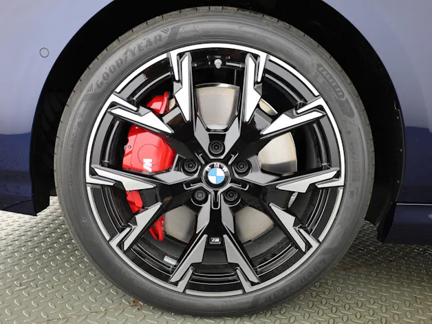 BMW M135i xDrive