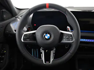 BMW M135i xDrive