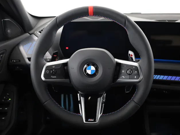BMW M135i xDrive