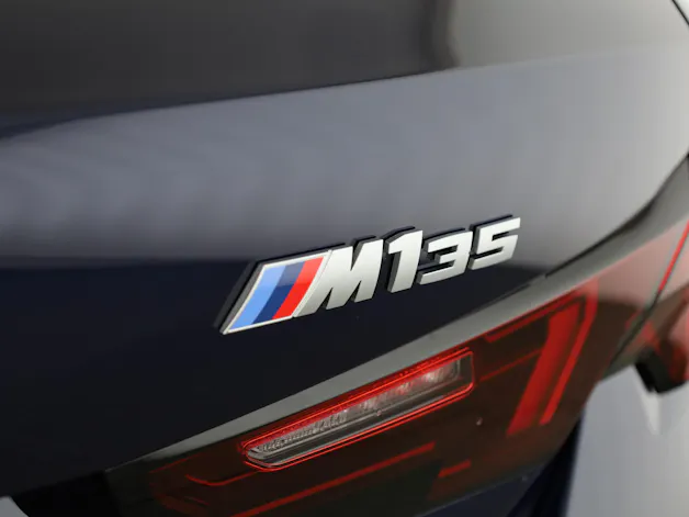 BMW M135i xDrive