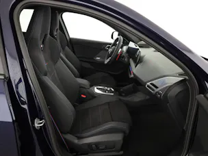 BMW M135i xDrive