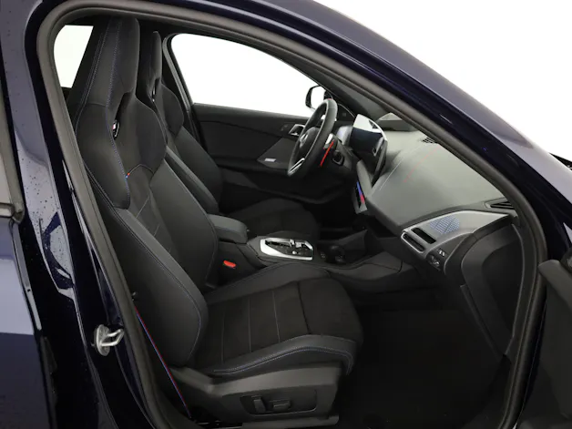 BMW M135i xDrive