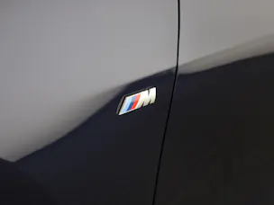 BMW M135i xDrive