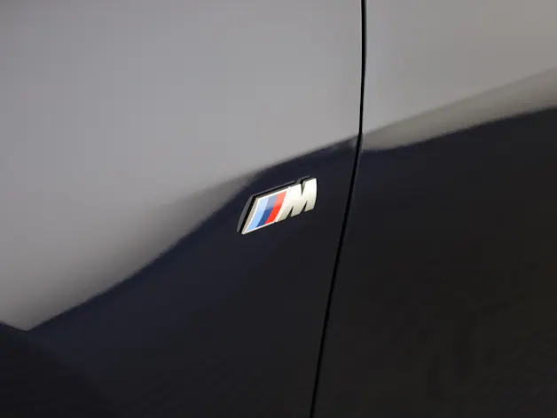 BMW M135i xDrive