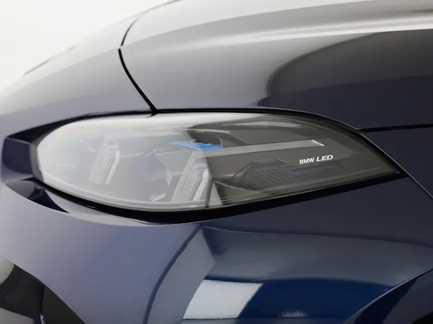 BMW M135i xDrive