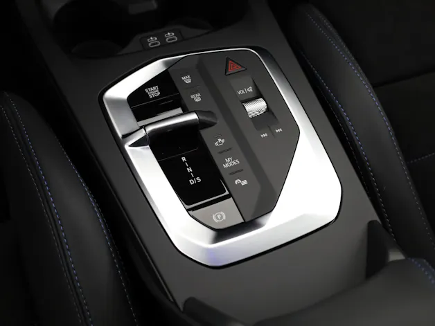 BMW M135i xDrive