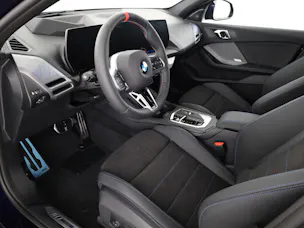 BMW M135i xDrive