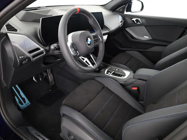 BMW M135i xDrive