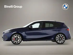 BMW M135i xDrive