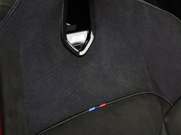 BMW M135i xDrive