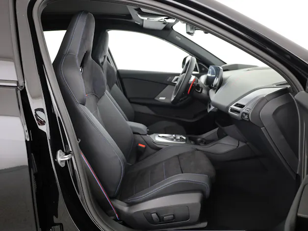 BMW M135i xDrive