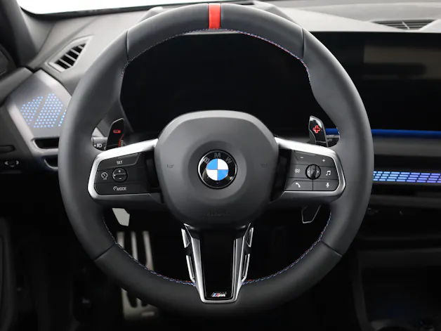 BMW M135i xDrive