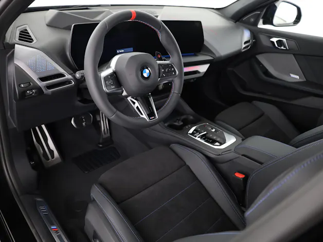BMW M135i xDrive