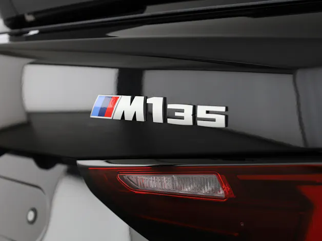 BMW M135i xDrive