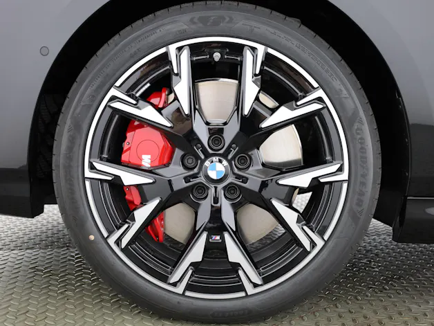 BMW M135i xDrive