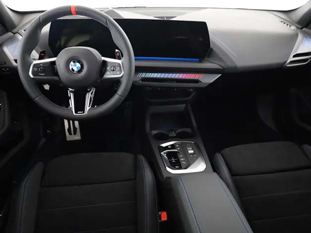 BMW M135i xDrive