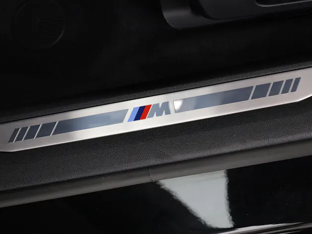 BMW M135i xDrive