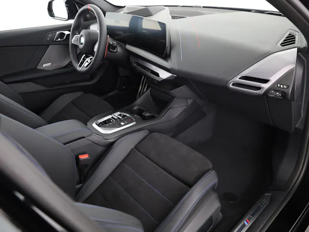 BMW M135i xDrive