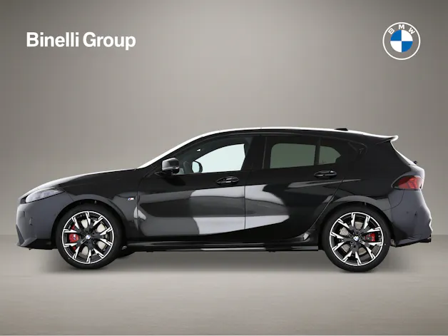BMW M135i xDrive