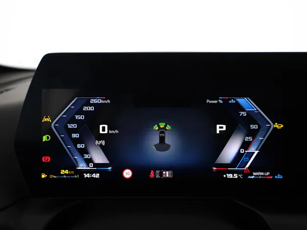 BMW M135i xDrive