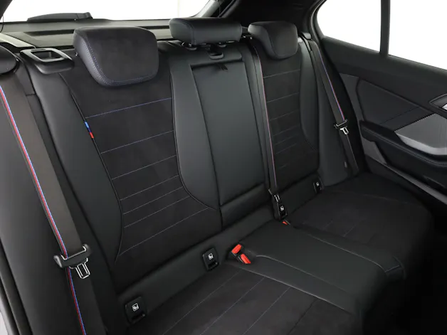 BMW M135i xDrive