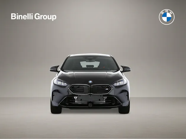 BMW M135i xDrive