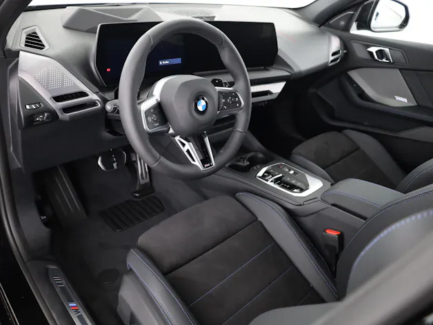 BMW 120d