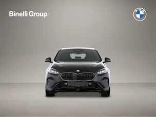 BMW 120d
