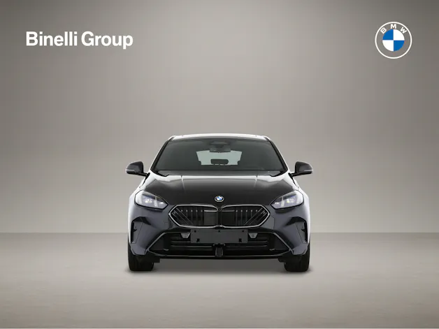 BMW 120d