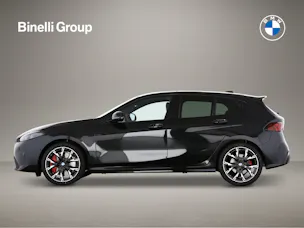 BMW 120d