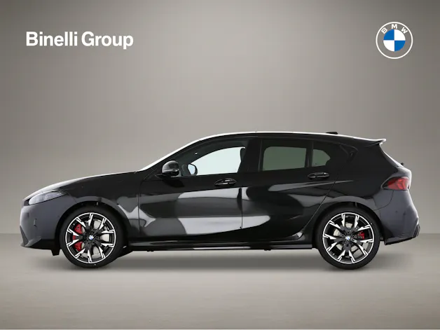 BMW 120d