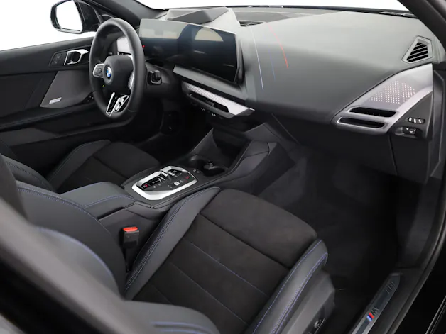 BMW 120d