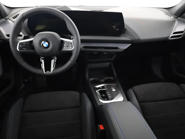 BMW 120d