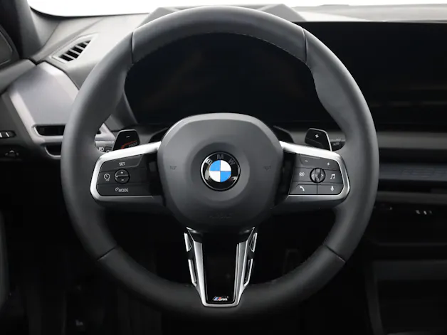 BMW 120d