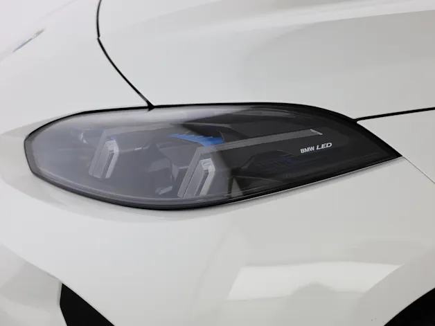 BMW 120d