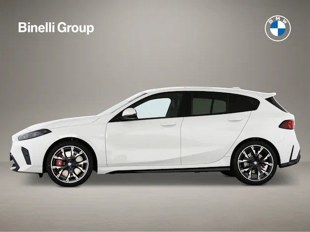 BMW 120d