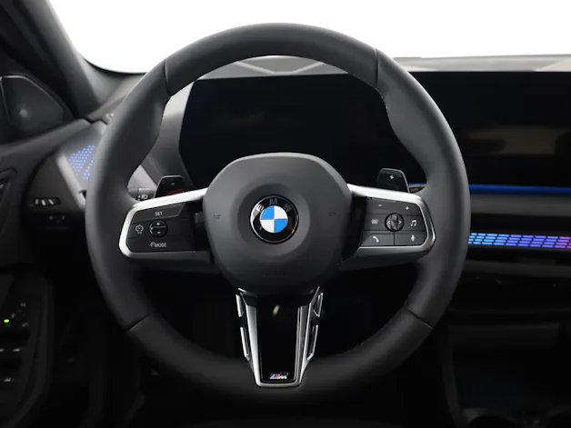 BMW 120d