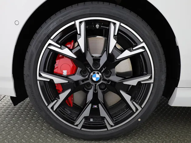 BMW 120d