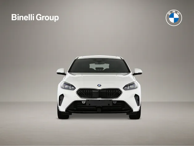 BMW 120d