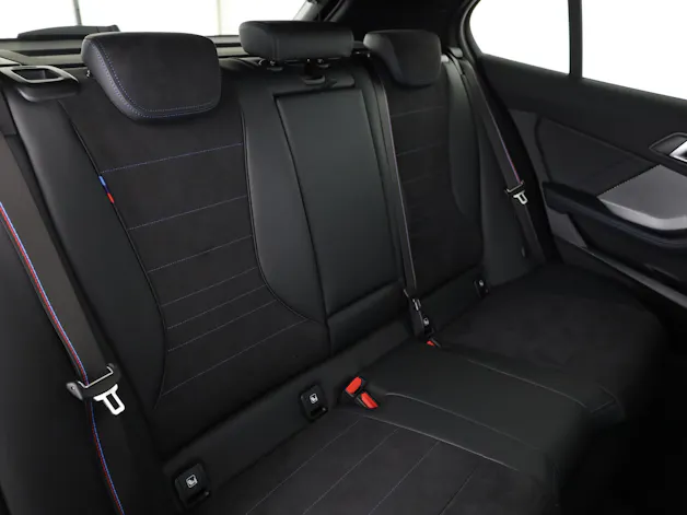 BMW M135i xDrive