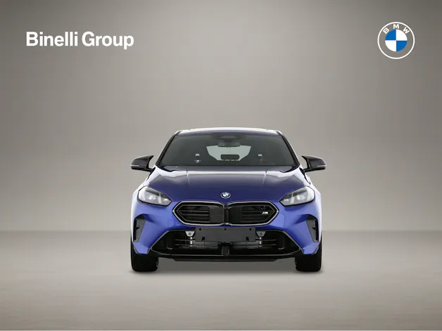 BMW M135i xDrive