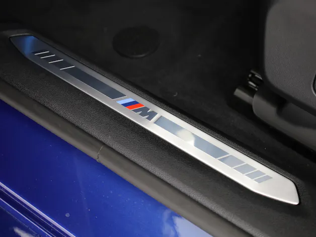 BMW M135i xDrive