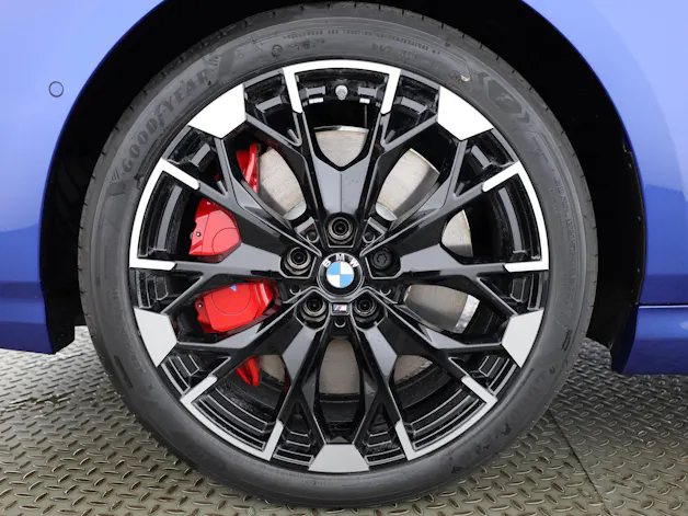 BMW M135i xDrive