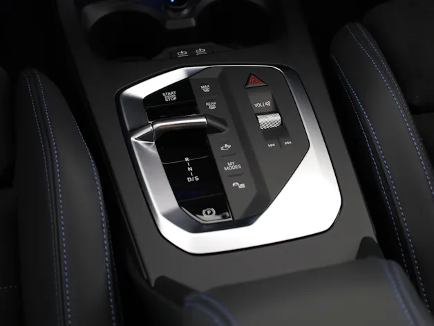 BMW M135i xDrive