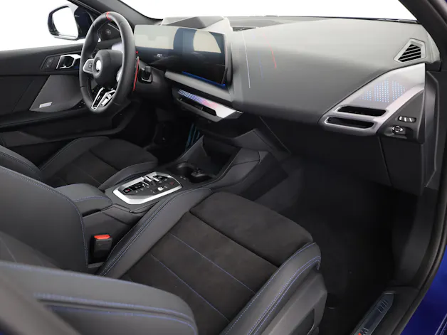 BMW M135i xDrive